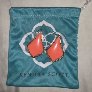 Kendra Scott Alex Drop (Large) Earrings